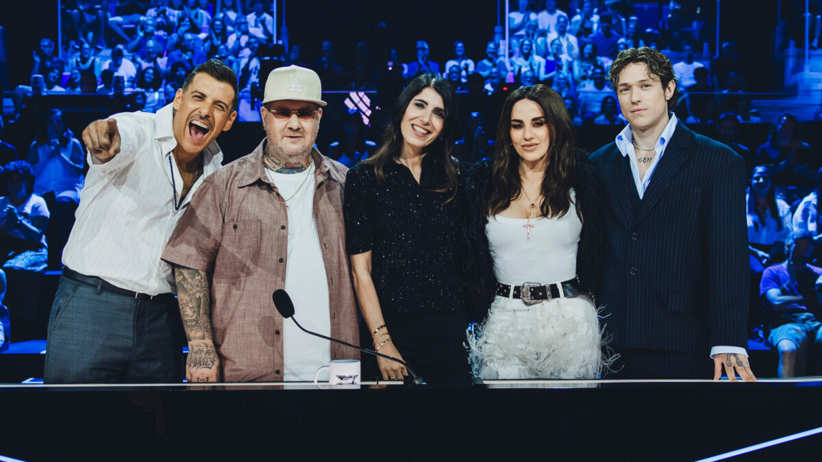x factor 2026 ecco i dodici concorrenti delle fase live giorgia si gioca a sorpresa il doppio x pass per ripescare due concorrenti scartati dai giudici da Ilfattoquotidiano.it x factor 2026 ecco i dodici concorrenti delle fase live giorgia si gioca a sorpresa il doppio x pass per ripescare due concorrenti scartati dai giudici