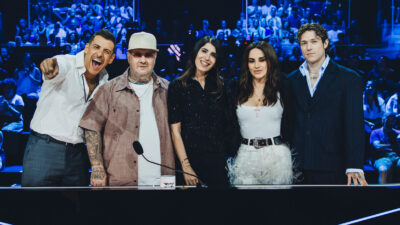 Copertina di X Factor 2026, ecco i dodici concorrenti delle fase Live. Giorgia si gioca, a sorpresa, il doppio X Pass per ripescare due concorrenti scartati dai giudici