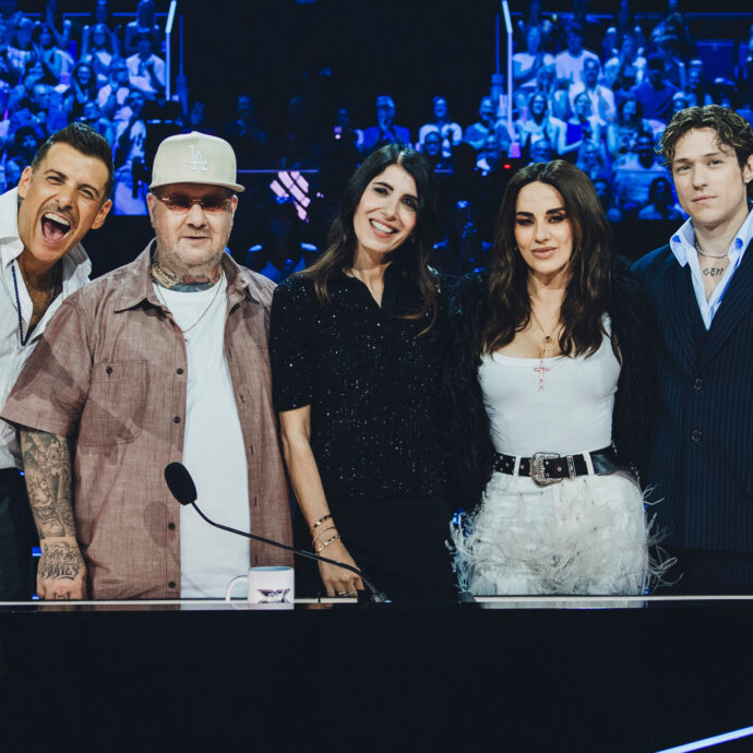 X Factor 2026, ecco i dodici concorrenti delle fase Live. Giorgia si gioca, a sorpresa, il doppio X Pass per ripescare due concorrenti scartati dai giudici