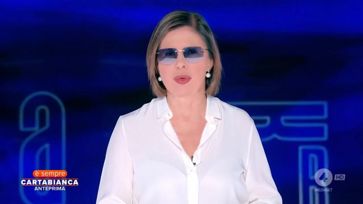 ora ho fatto l8217intervento nell8217altro occhio mi dovrete sopportare con questi occhiali scuri cos236 bianca berlinguer a 200 sempre cartabianca da Ilfattoquotidiano.it ora ho fatto l8217intervento nell8217altro occhio mi dovrete sopportare con questi occhiali scuri cos236 bianca berlinguer a 200 sempre cartabianca