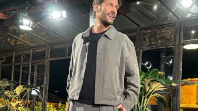 Copertina di “Adesso mi ser­vi­rebbe avere una com­pa­gna. Forse le ver­rebbe un esau­ri­mento, ma se mi amasse sarebbe felice di aiu­tarmi”: la confessione di Filippo Bisciglia
