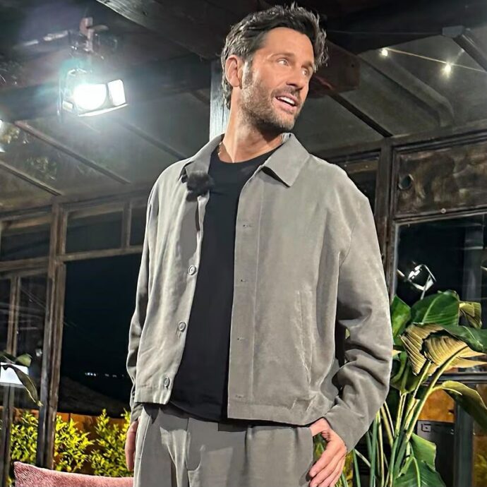 “Adesso mi ser­vi­rebbe avere una com­pa­gna. Forse le ver­rebbe un esau­ri­mento, ma se mi amasse sarebbe felice di aiu­tarmi”: la confessione di Filippo Bisciglia
