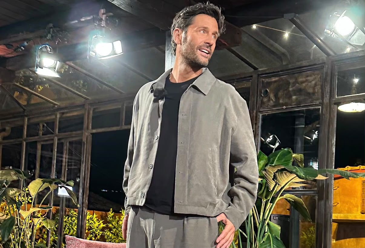 “Adesso mi ser­vi­rebbe avere una com­pa­gna. Forse le ver­rebbe un esau­ri­mento, ma se mi amasse sarebbe felice di aiu­tarmi”: la confessione di Filippo Bisciglia