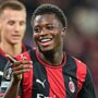 Copertina di Chi è Alphadjo Cisse, il più giovane italiano a segnare una tripletta in Europa. Amorim disse di lui: “È già maturo”