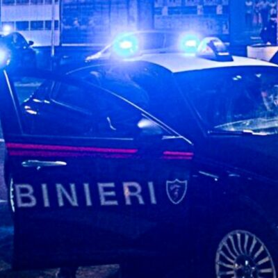 Copertina di Agguato mafioso in Calabria: uccisa Silvana Sibarelli, la moglie del boss Damiano Pepe. Lui è ferito gravemente