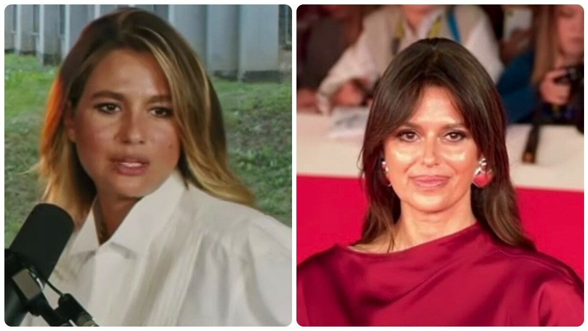 “I tricamper sui set sono molto spesso usurati”. “Sono sicura che non hanno mai dato a Luca un camerino inadeguato”: botta e risposta tra Cristina Marino e Claudia Pandolfi