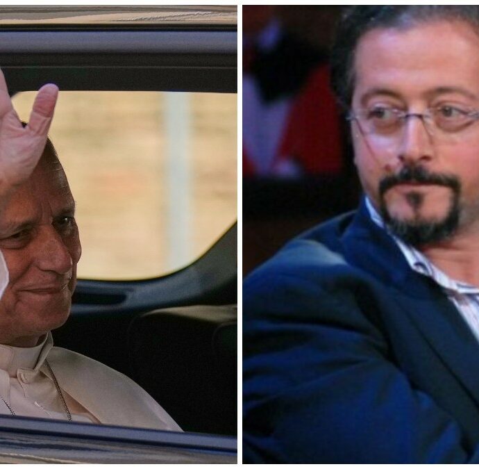 “Ricoverato al Gemelli lo stesso giorno di Papa Leone, c’era il caos. Sembrava di stare a un concerto e sul set di uno studio tv. Ma nella stessa barca siamo tutti uguali”: così Diego De Silva