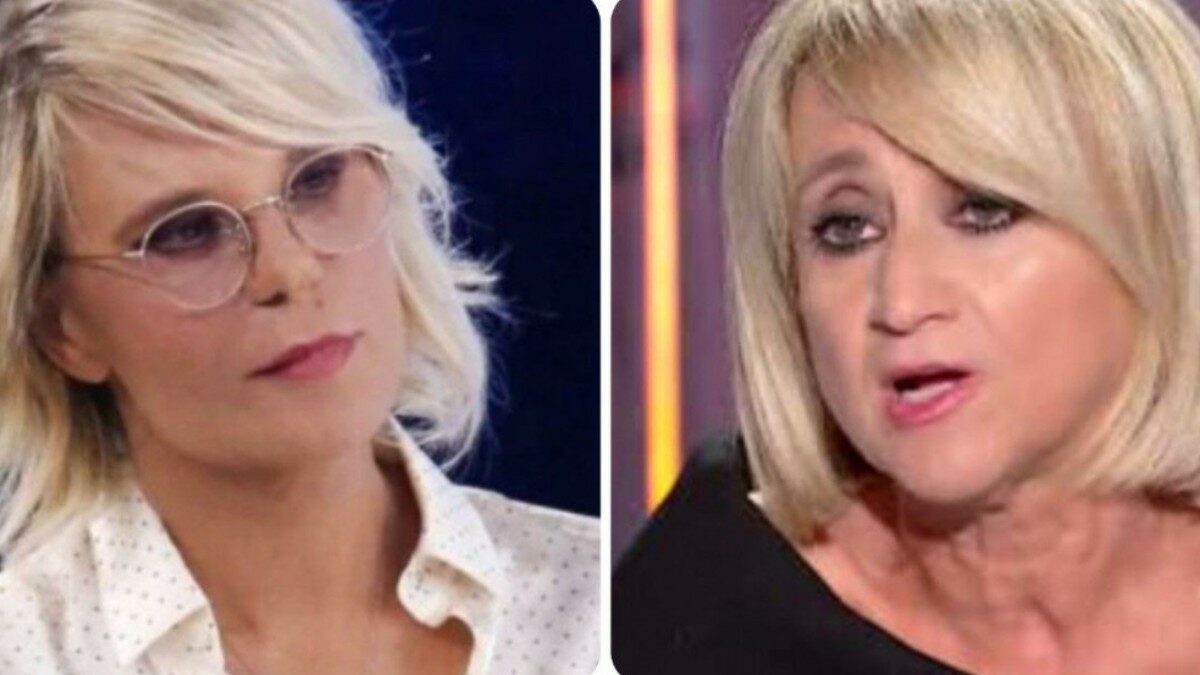 “Maria De Filippi cambia numero di telefono continuamente e quando chiama con l’ultimo non lo riconosco, così è molto probabile che non le risponda. Le voglio molto bene ma…”: il racconto di Luciana Littizzetto