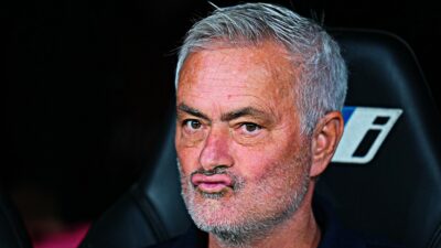 Copertina di “Complimenti all’Italia per Calciopoli. In Spagna c’è il più grande scandalo di sempre e nessuno fa nulla”: Mourinho contro il Barcellona
