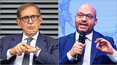 Copertina di Dagli abiti storici alla “Meraviglia”: l’Italia delle 51 giornate nazionali. E FdI vuole quella del panettone in piena estate