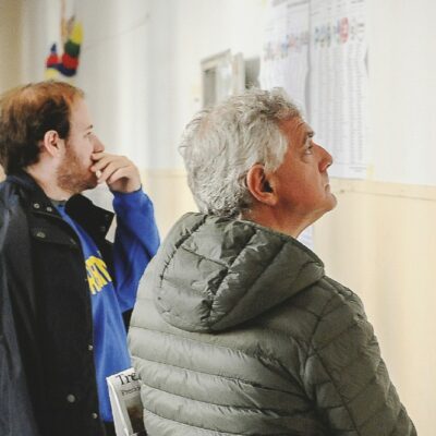 Copertina di Legge elettorale, l’idea  della destra: aumentare i collegi  per eleggere più capilista bloccati