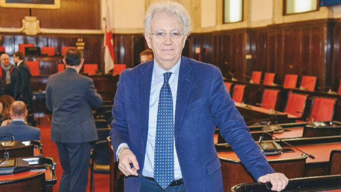 Il presidente del Tribunale di Milano: “Saremo costretti a far finire prima le udienze, non c’è personale”