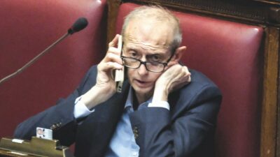 Copertina di La destra dem pro Kiev: molti all’ultimo giro in Parlamento