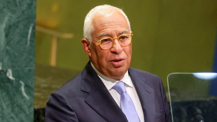 António Costa  il pragmatico: dall’esecutivo pasticcio a Kiev