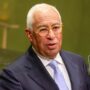 Copertina di António Costa  il pragmatico: dall’esecutivo pasticcio a Kiev