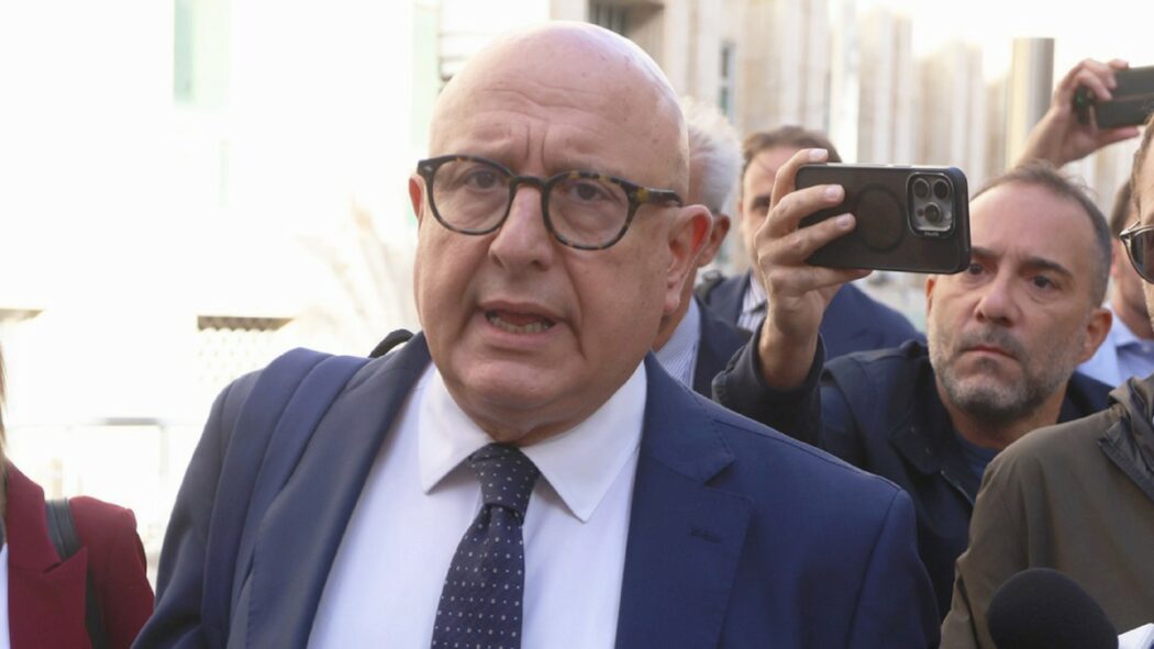 Corte dei conti indaga sui soldi ad Armao  dalla Regione