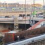 Copertina di Firenze, operaio morto nel cantiere del Tav