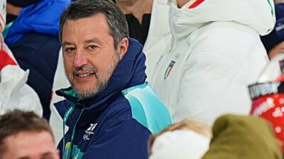Copertina di Le spese folli delle Olimpiadi: dalla Società Milano-Cortina 188mila euro di biglietti omaggio al Ministero di Salvini. E c’è pure il “premio” da 3,5 milioni per la pista di bob