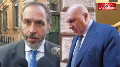 Copertina di “Conte vuole discontinuità sull’Ucraina? Sono d’accordo, con il governo progressista invieremo armi per davvero”. Così il senatore Pd Filippo Sensi