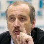 Copertina di Russia, paura per Sergei Sokolov: il direttore di Novaya Gazeta fermato, interrogato e poi rilasciato