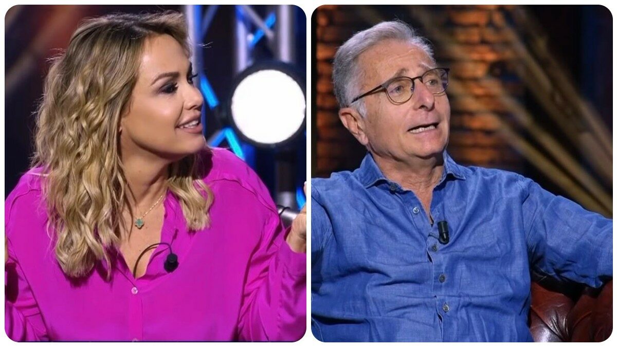 “Tu l’hai commesso adulterio!”. “Ma certo, come fai a non commetterlo? Ogni tanto una boccata d’aria!”: botta e risposta tra gli ex Sonia Bruganelli e Paolo Bonolis