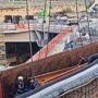 Copertina di Altri tre morti sul lavoro: un operaio nel cantiere dell’AV di Firenze, un 61enne nel porto di Cagliari e un 23enne vicino a Chieti