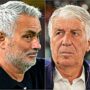 Copertina di Tensione Mourinho-Gasperini: “I giocatori della Roma erano morti”. “Ma se li abbiamo surclassati in tutto”