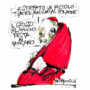 Copertina di La vignetta di Mora