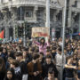 Copertina di “La bolla di rabbia è esplosa e il popolo sta capendo. Saranno tempi di rivolta”. Milano, collettivi studenteschi in assemblea. Stasera presidio a San Vittore