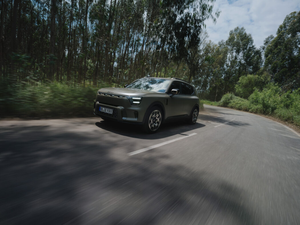 Tutti i motivi del boom dei SUV elettrici tra le famiglie italiane
