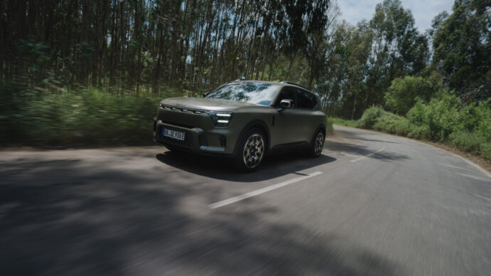 Tutti i motivi del boom dei SUV elettrici tra le famiglie italiane