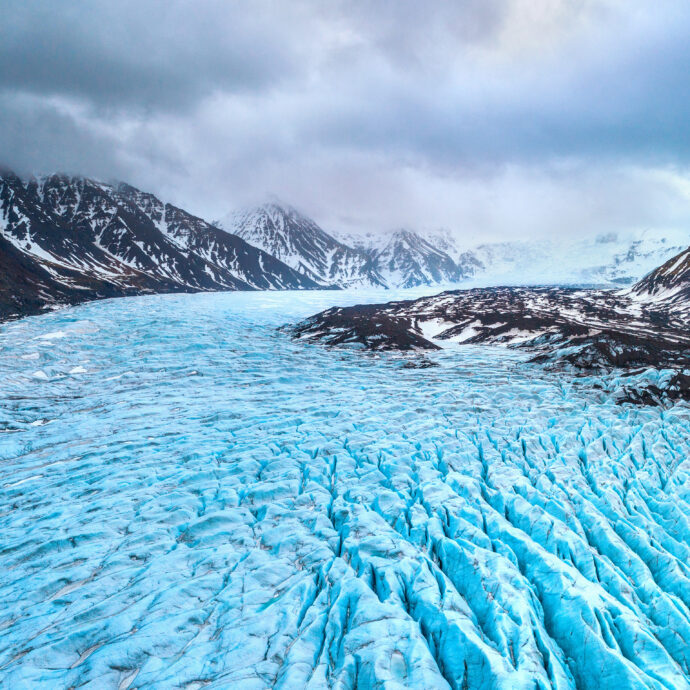 “Attenzione, il ghiacciaio dell’Apocalisse si sta sciogliendo più velocemente del previsto, rischia di saltare il ‘tappo’ antartico”: l’allarme degli scienziati
