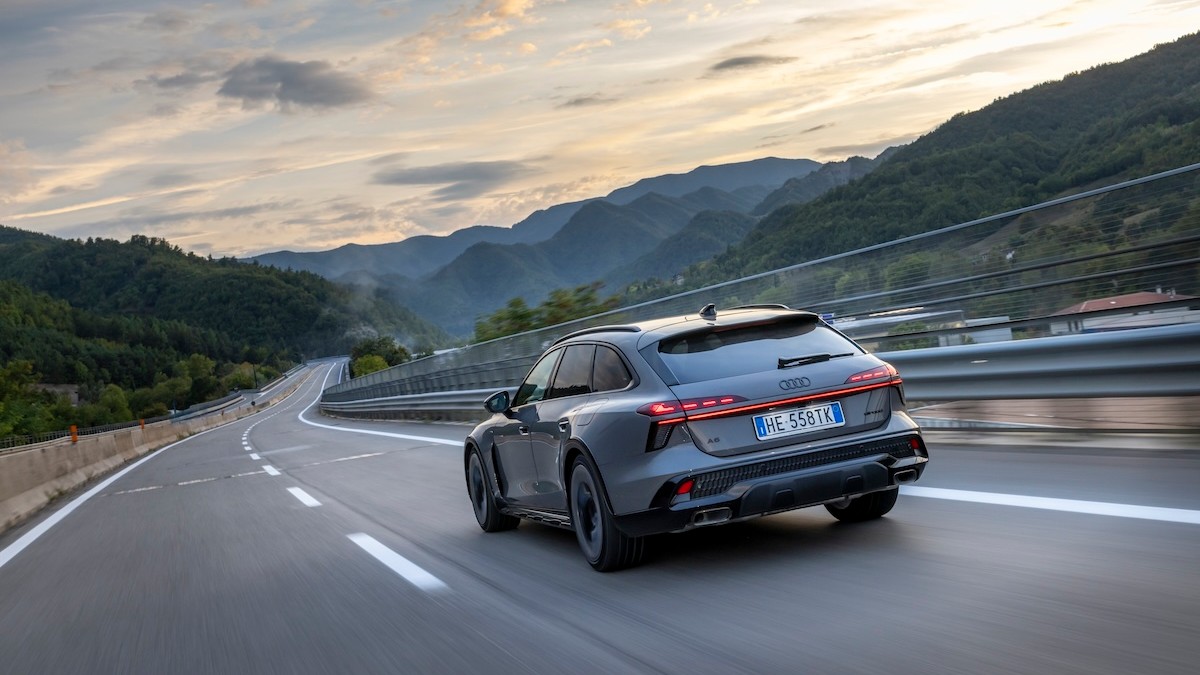 audi a6 allroad la prova de il fattoit 8211 sei anime una missione il piacere di guidare 8211 foto da Ilfattoquotidiano.it audi a6 allroad la prova de il fattoit 8211 sei anime una missione il piacere di guidare 8211 foto