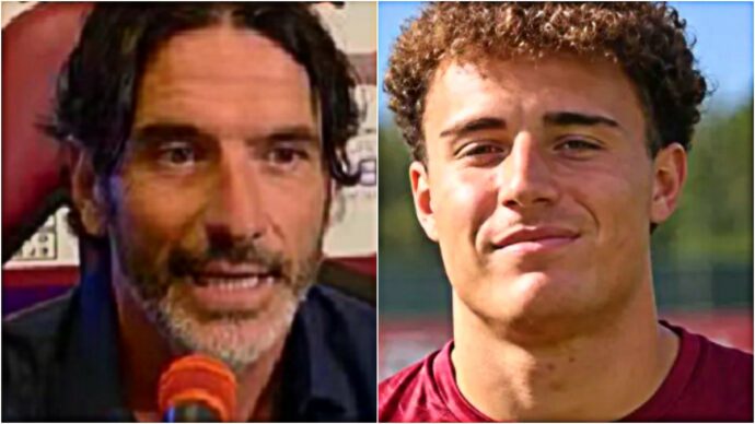 Il difensore del Livorno Samuele Regazzetti operato per un tumore, l’annuncio dopo i commenti beceri: “Perché lo abbiamo comprato?”