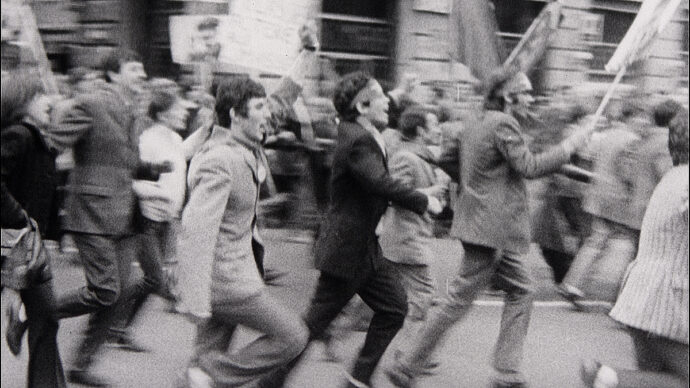 Archivio Aperto, a Bologna il festival del filmato amatoriale con oltre 40mila pellicole