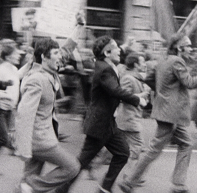 Archivio Aperto, a Bologna il festival del filmato amatoriale con oltre 40mila pellicole