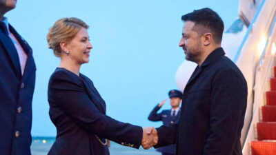 Copertina di Ucraina, chiusa l’inchiesta sull’ex premier Stefanishyna: “Arricchimento illecito per 276 mila euro e beni nascosti”. Rischia il processo
