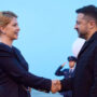 Copertina di Ucraina, chiusa l’inchiesta sull’ex premier Stefanishyna: “Arricchimento illecito per 14 milioni di grivne e beni nascosti”. Rischia il processo