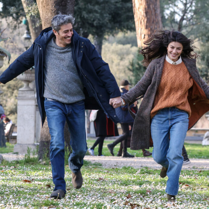 Festa del cinema di Roma 2026: Pif con “Il Ministero dell’Amore” riesce a far ridere, ma l’amalgama non c’è