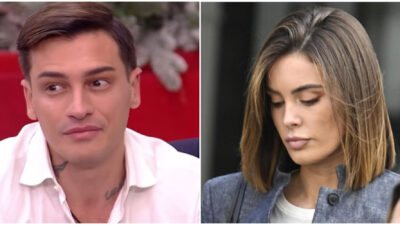Copertina di Alessandro Basciano va a processo, è accusato di stalking ai danni dell’ex compagna Sophie Codegoni. La Procura: “Atteggiamenti di prevaricazione e aggressività verbale”