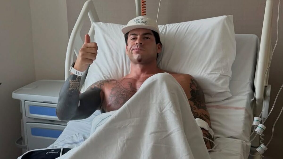 “Sono arrabbiato, triste e spaventato. Mi fa malissimo pensare che tutto possa essere cambiato in un istante”: lo sfogo di Luca Duffrè dopo l’incidente