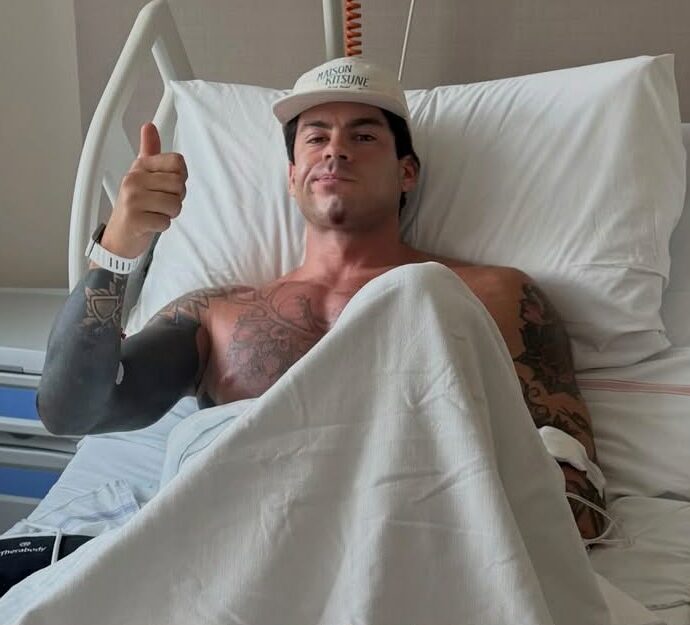 “Sono arrabbiato, triste e spaventato. Mi fa malissimo pensare che tutto possa essere cambiato in un istante”: lo sfogo di Luca Duffrè dopo l’incidente