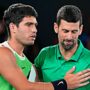Copertina di “Alcaraz si è infortunato perché voleva copiare Djokovic”: la strana teoria di Stubbs