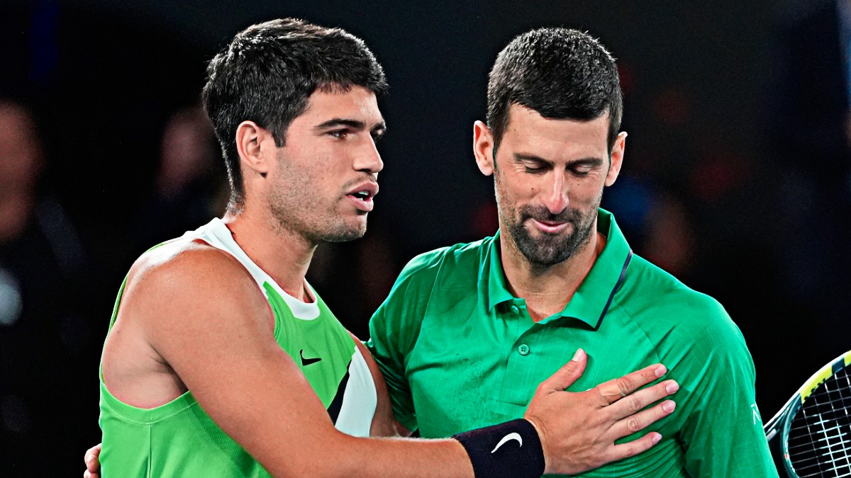 alcaraz si 232 infortunato perch233 voleva copiare djokovic la strana teoria di stubbs da Ilfattoquotidiano.it alcaraz si 232 infortunato perch233 voleva copiare djokovic la strana teoria di stubbs