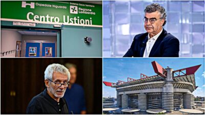 Copertina di Ambrogini d’Oro, presentate 307 candidature: ci sono anche le vittime di Crans Montana, Fiano e lo stadio San Siro