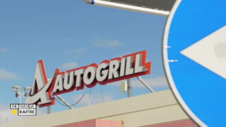 Copertina di “Così l’Ugl ha difeso l’azienda per salvare il suo delegato”: l’inchiesta di “Mi Manda Rai Tre” su Autogrill