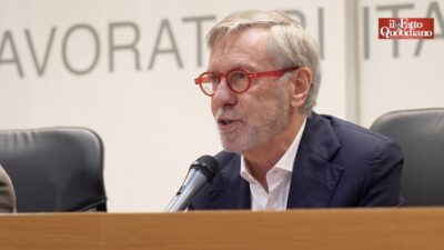 Copertina di Barbacetto: “A Milano è in corso una mutazione genetica, 400mila persone hanno lasciato la città per i costi”