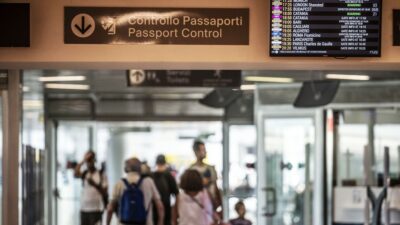 Copertina di Voli nel caos: se non è un attacco hacker, allora è peggio