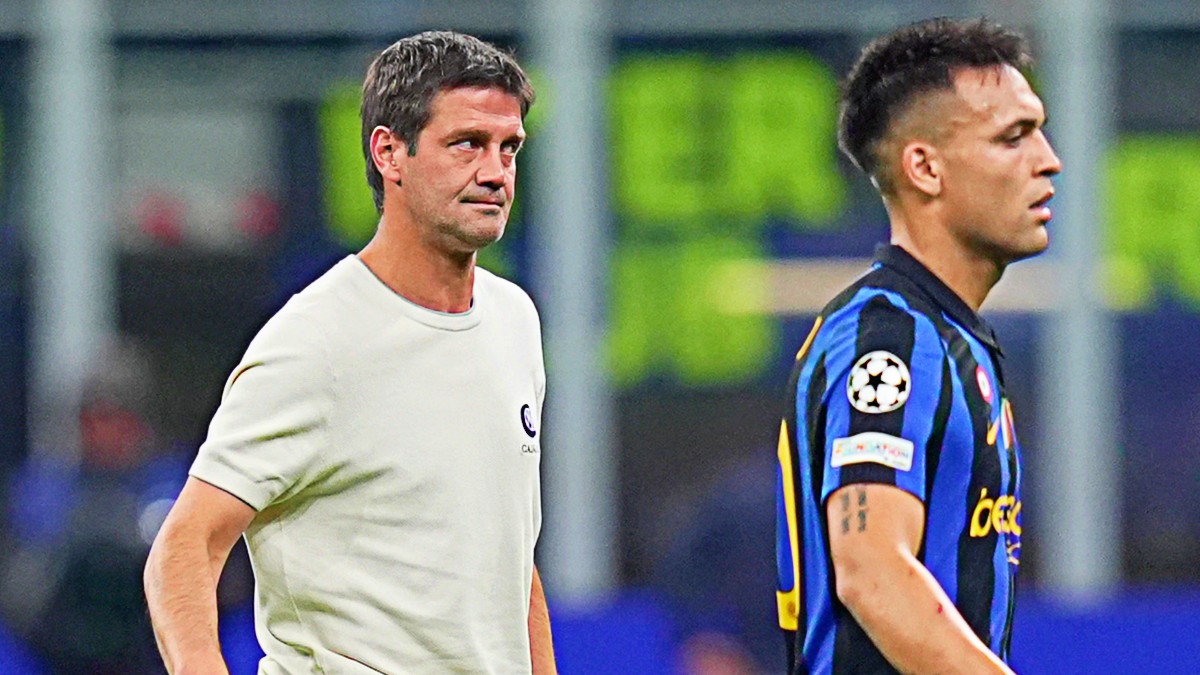 l8217inter deve ripartire ma bologna riapre vecchie ferite chivu senza lautaro dopo il disastro in champions orario probabili formazioni e dove vedere in tv e streaming da Ilfattoquotidiano.it l8217inter deve ripartire ma bologna riapre vecchie ferite chivu senza lautaro dopo il disastro in champions orario probabili formazioni e dove vedere in tv e streaming