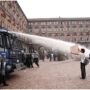 Copertina di No Meloni Day, oltre 400mila studenti in piazza da Nord a Sud: “Vogliamo più aule e meno bombe”. E avvertono: “La nostra sarà una mobilitazione permanente. Se ci togliete il futuro, vi blocchiamo il presente”